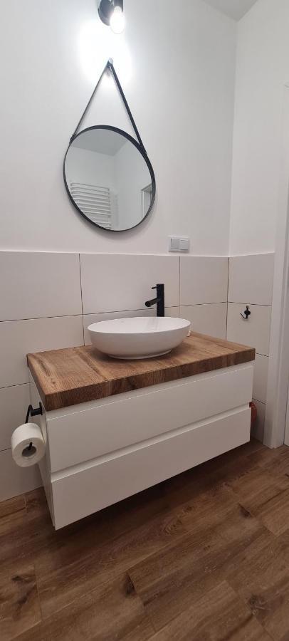 61 - Apartamenty Siedlce - Nowy Apartament W Centrum Przy Ul 3 Maja 51A Экстерьер фото