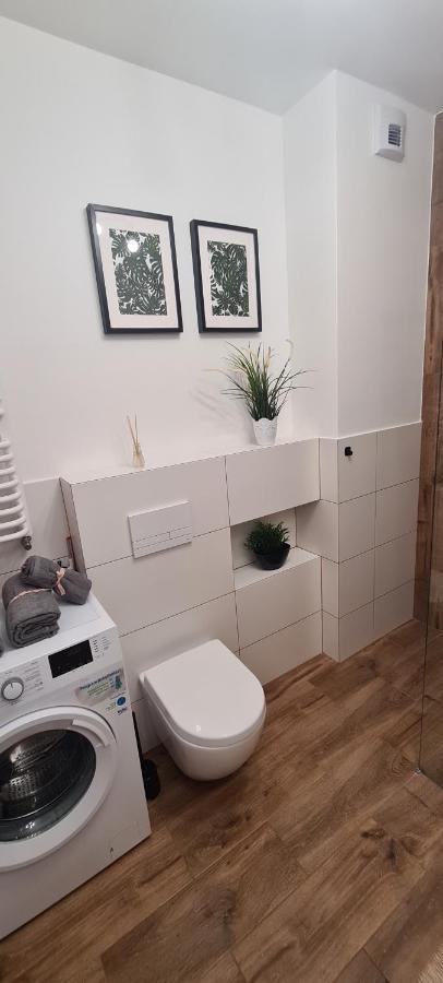 61 - Apartamenty Siedlce - Nowy Apartament W Centrum Przy Ul 3 Maja 51A Экстерьер фото