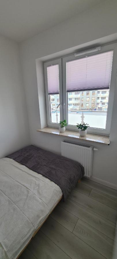 61 - Apartamenty Siedlce - Nowy Apartament W Centrum Przy Ul 3 Maja 51A Экстерьер фото